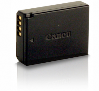 Battery Canon LP-E10 3