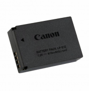 Battery Canon LP-E12 2