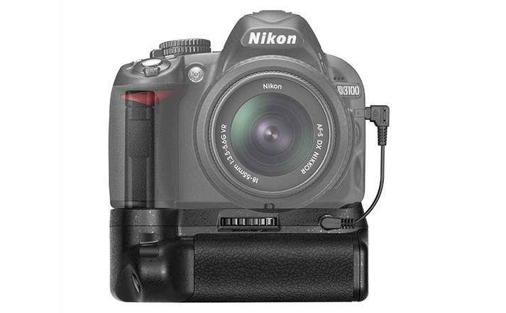 Nikon MB-D31